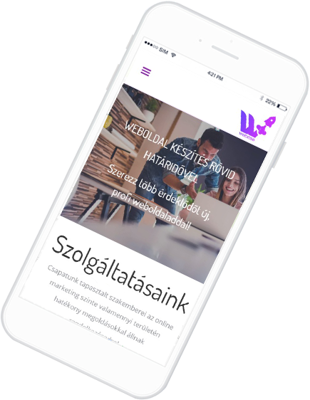 wordpress-weboldal-keszites